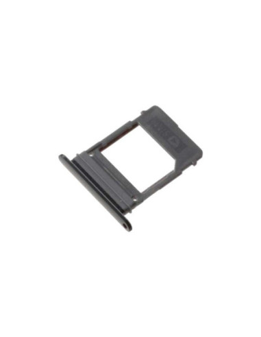 Bandeja SIM para Samsung A5 2017 A520 / A7 2017 A720 Negra