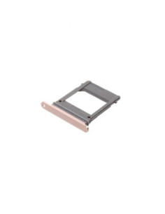 Bandeja SIM para Samsung A5 2017 A520 / A7 2017 A720 Rosa 2