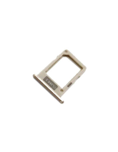 Bandeja SIM para Samsung A6 A600 / A6 Plus 2018 Oro