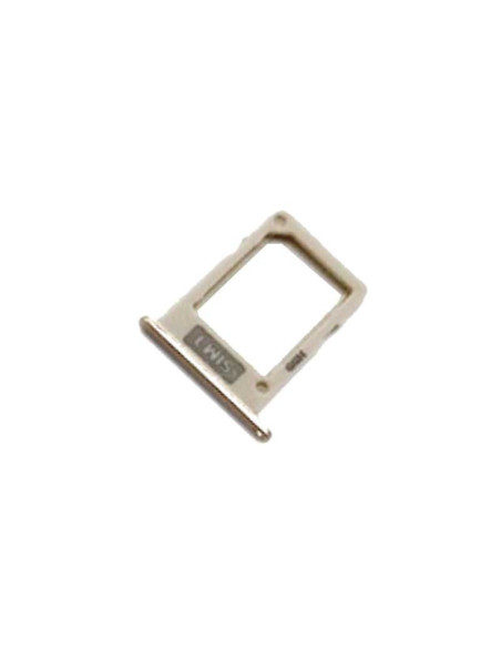 Bandeja SIM para Samsung A6 A600 / A6 Plus 2018 Oro
