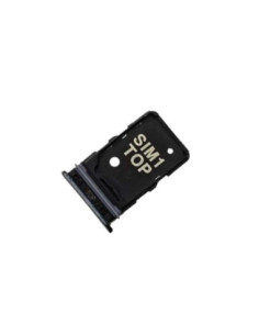 Bandeja SIM para Samsung A80 /A805 Negra 2
