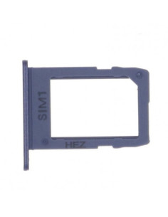 Bandeja SIM para Samsung J6 /J600 /J810 Lavanda 2