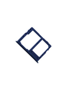 Bandeja SIM para Samsung J6 Plus /J610 /J4 Plus /J415 Azul 2