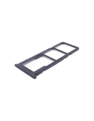 Bandeja SIM para Samsung M20 /M205 Negra