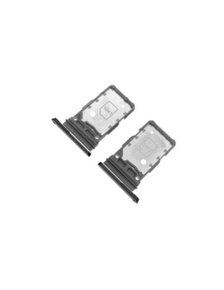Bandeja SIM para Samsung S21 /G991 Negro