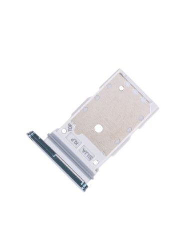 Bandeja SIM para Samsung S22 Plus / S906 Azul