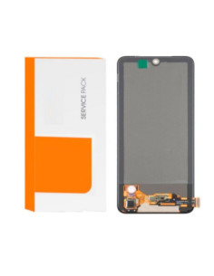 Pantalla para Mi Redmi Note 10 4G / Note 10S 4G sin marco (Original Servicepack) 2