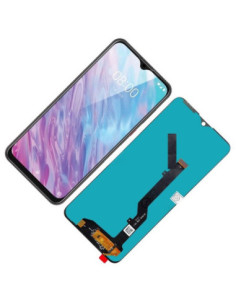 Pantalla para ZTE Blade V20 Smart /V Smart 2050  Negro 2