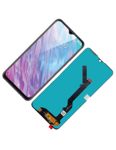 Pantalla para ZTE Blade V20 Smart /V Smart 2050  Negro