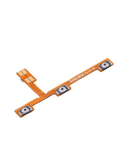 Flex de POWER /Volumen para Xiaomi Mi 10 Lite 5G
