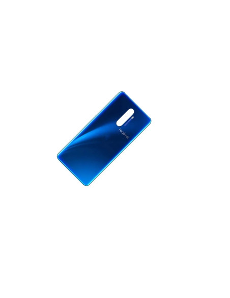 Tapa trasera para Realme X2 pro Azul