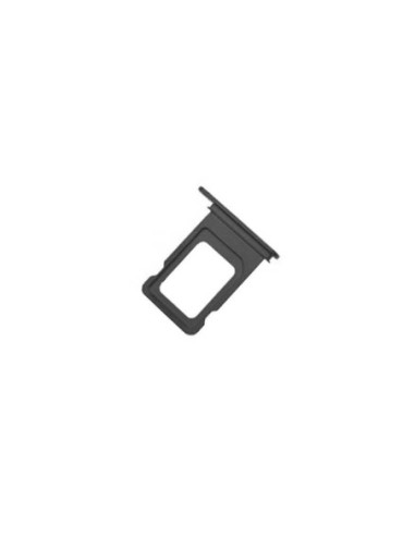 Bandeja SIM para iPhone 13 Pro Max Negra /Gris