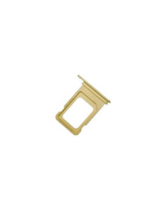 Bandeja SIM para iPhone 13 Pro Max Oro 2