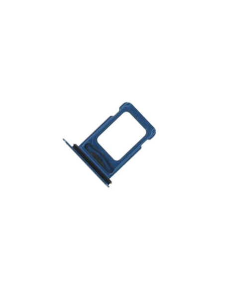 Bandeja SIM para iPhone 13 Mini Azul