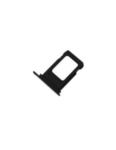 Bandeja SIM para iPhone 13 Mini Negra 2