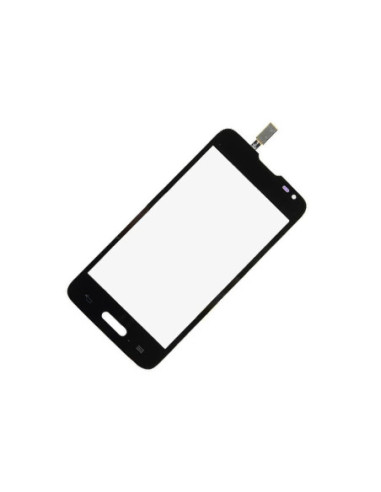 Táctil para LG L65 D280 Negro