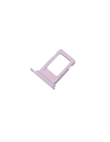 Bandeja SIM para iPhone 13 Rosa