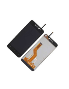 Pantalla para Wiko Y50 Negra 2