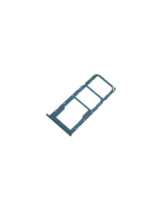 Bandeja SIM/SD para Samsung A20S /A207 Verde 2