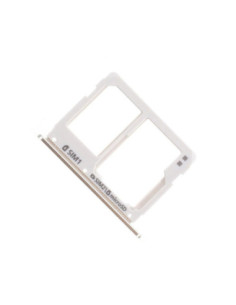 Bandeja SIM/SD para Samsung A3 2016 /A5 2016 /A7 2016 Oro 2
