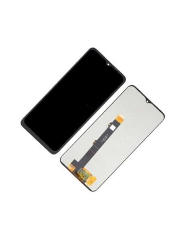 Pantalla para Motorola Moto G50 Negro