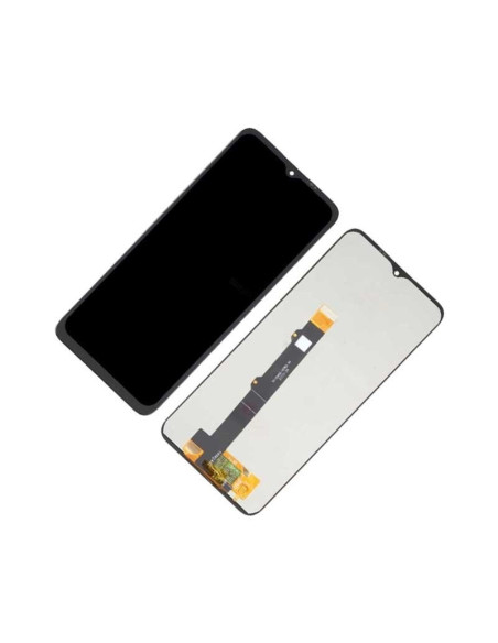 Pantalla para Motorola Moto G50 Negro