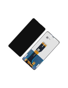 Pantalla para Nokia 2.4 2020 /N2.4 Negro 2