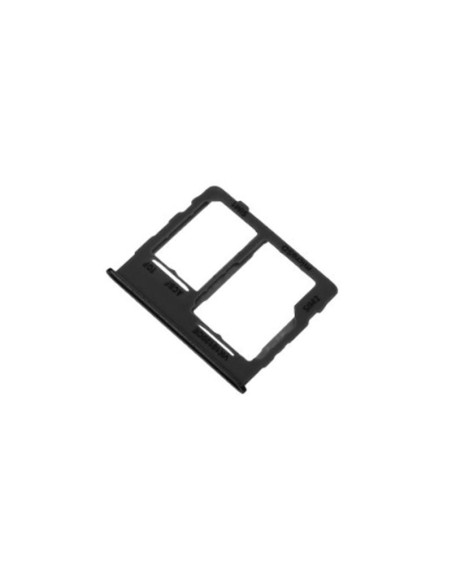 Bandeja SIM/SD para Samsung A32 5G /A326 Negro