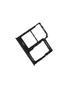 Bandeja SIM/SD para Samsung A40 /A405 Negra 2