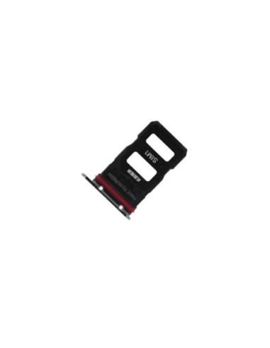 Bandeja SIM/SD para Xiaomi Mi 11 Pro Negra