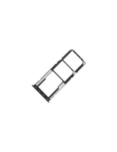 Bandeja SIM/SD para Redmi 10 Negro /Gris 2