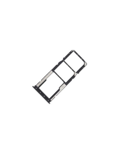 Bandeja SIM/SD para Redmi 10 Negro /Gris