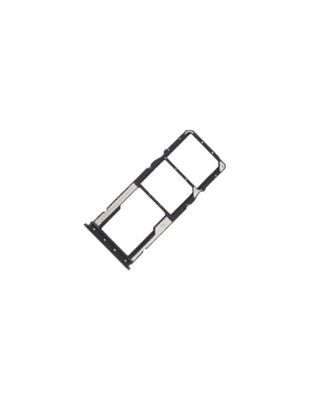 Bandeja SIM/SD para Redmi 10 Negro /Gris