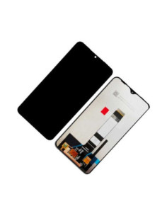 Pantalla para Mi POCO M3 /Redmi 9T sin marco (Original Servicepack) 2