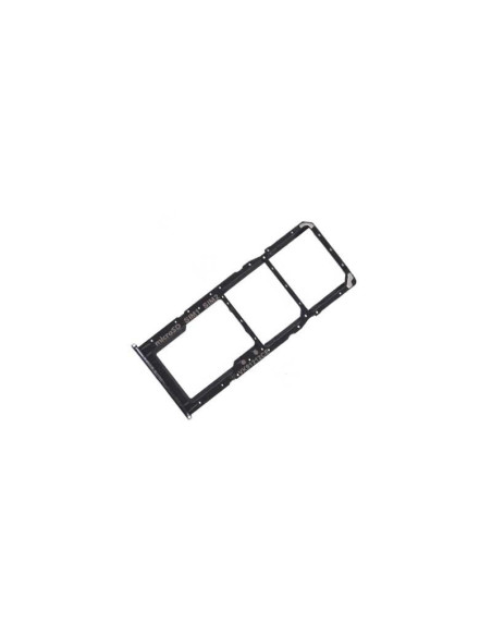 Bandeja SIM/SD para Samsung A51/A515 Negro