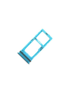 Bandeja SIM/SD para Samsung A52 5G /A526 Azul 2
