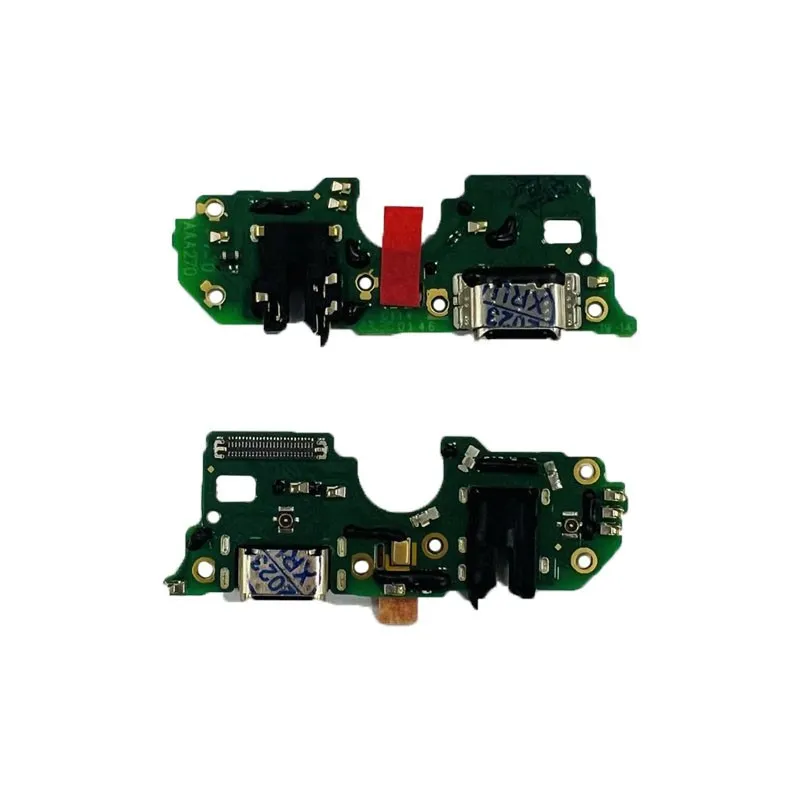 Placa de carga para OPPO A57S, A57 5G