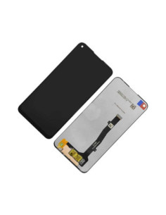 Pantalla para ZTE Blade V2020 /A1 Alpha 20Plus /Axon 11 SE 5G Negra 2