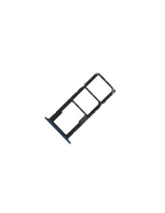 Bandeja SIM/SD para Huawei P Smart 2021 Azul 2