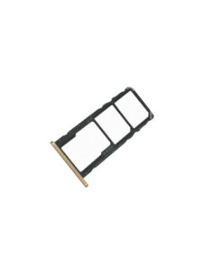 Bandeja SIM/SD para Huawei P Smart 2021 Oro 2