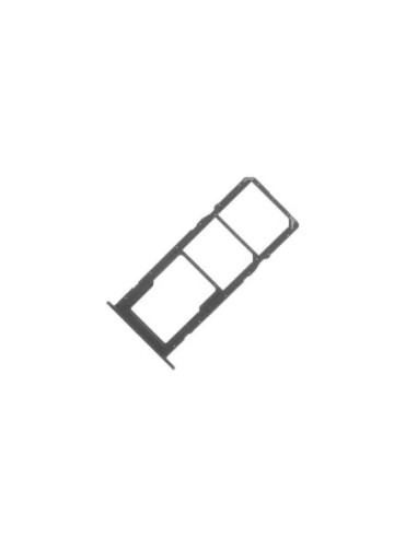 Bandeja SIM/SD para Huawei P Smart 2021 Negra