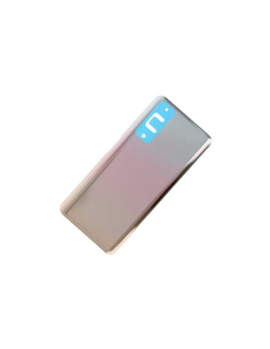 Tapa trasera para Huawei P Smart 2021 Oro