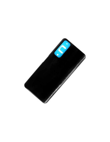 Tapa trasera para Huawei P Smart 2021 Negra