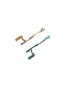 Flex de Power /Volumen para Huawei P Smart 2021 2