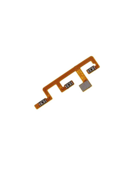 Flex de Power /Volumen para Moto G7 Power