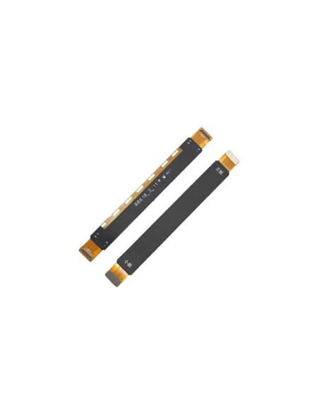 Flex Interconexion de Placa para Moto G7 Power