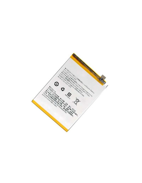 Bateria para OPPO R17 (BLP681)