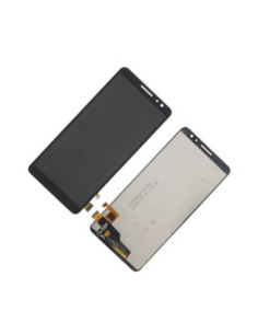 Pantalla para Alcatel 1B 2020 /5002 Negro 2
