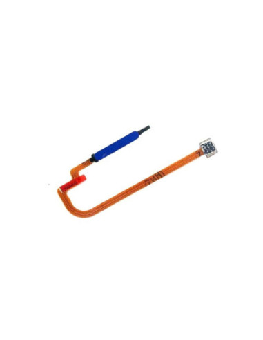Lector de huella para Xiaomi Poco M3 Azul