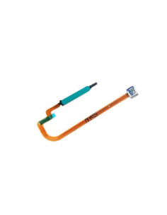 Lector de huella para Xiaomi Poco M3 Verde 2
